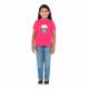 Exclusive Girls T-Shirt For Girls By Abaranji